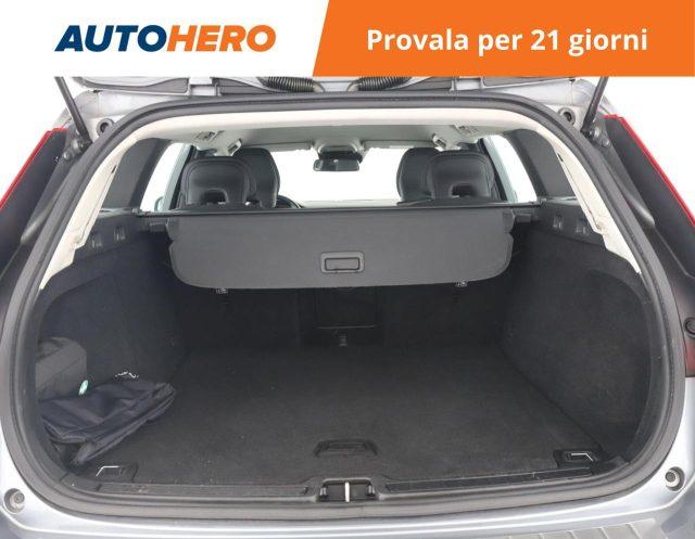 VOLVO V60 D3 Geartronic Business