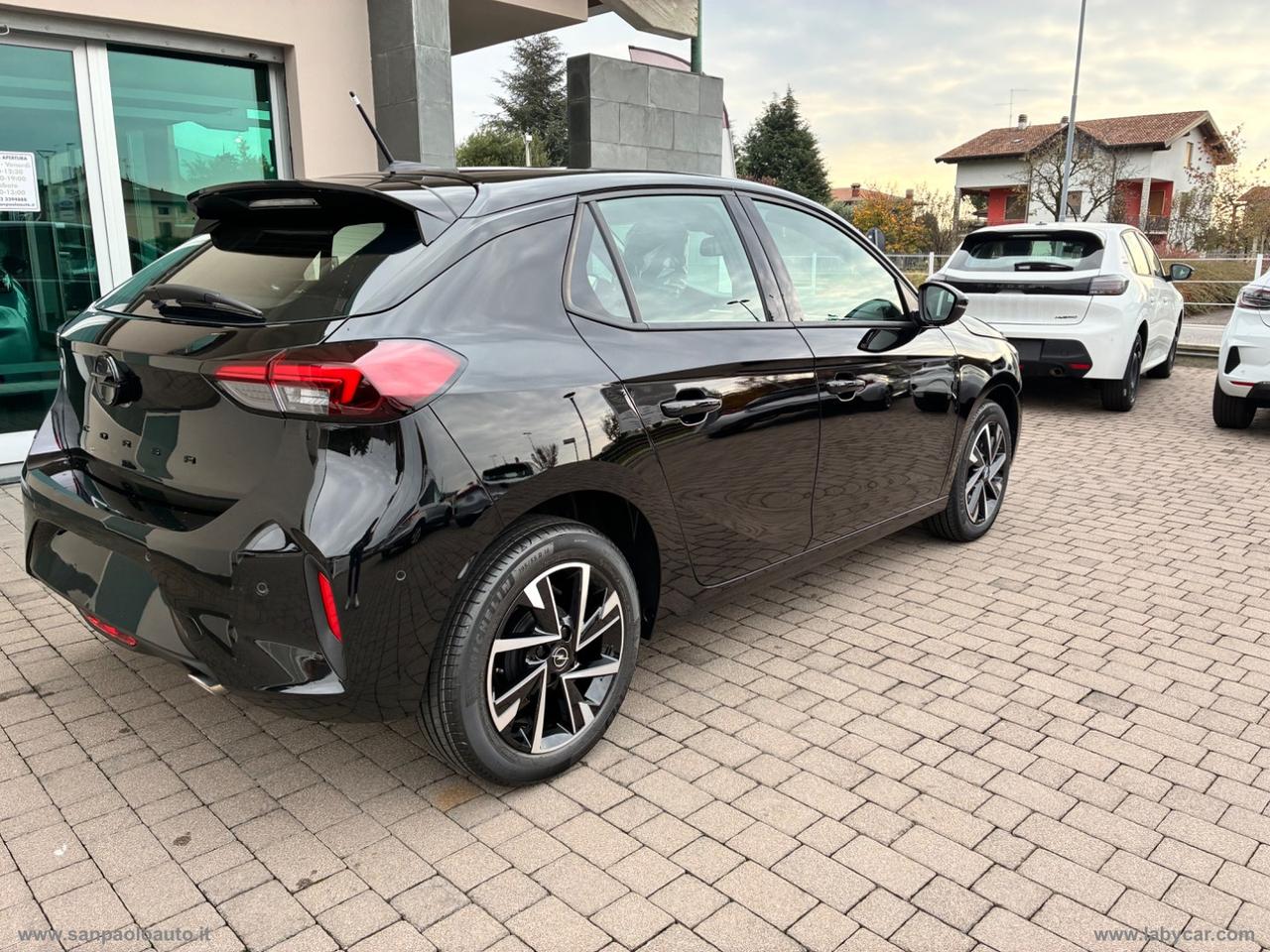 OPEL Corsa 1.2 100 CV GS