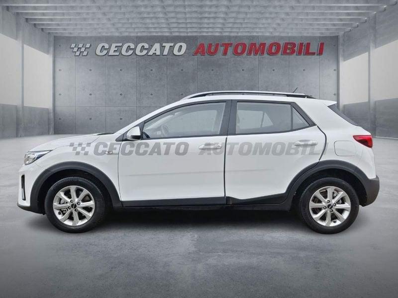 KIA Stonic Stonic 1.2 dpi Urban s/Smart Pack gpl 82cv