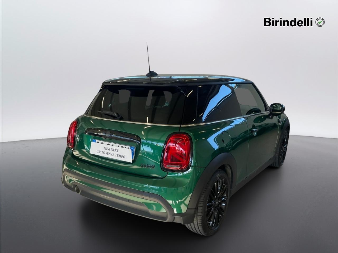 MINI Mini 4ª serie (F56) - Mini 1.5 Cooper Classic