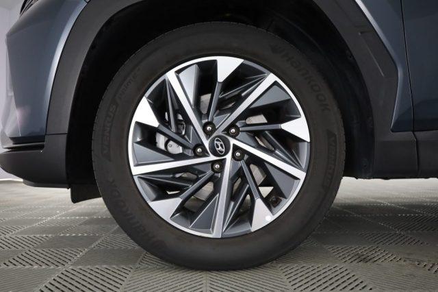 HYUNDAI Tucson Tucson 1.6 CRDI XLine