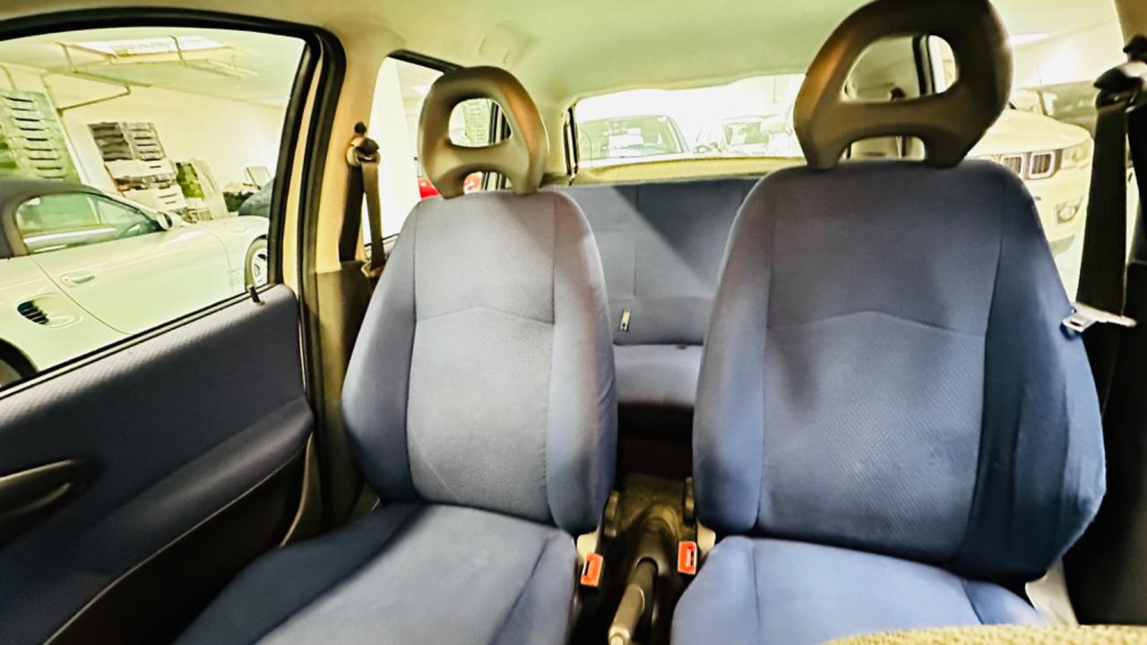 Fiat Punto 1.2 5 porte Dynamic. Ok neopatentati