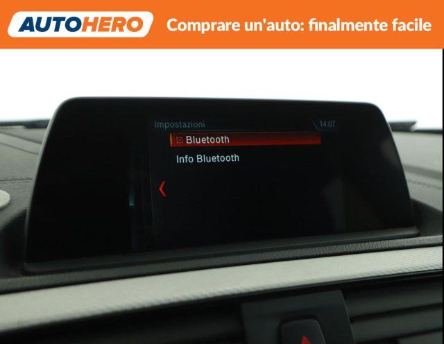 BMW 118 d 5p. Msport