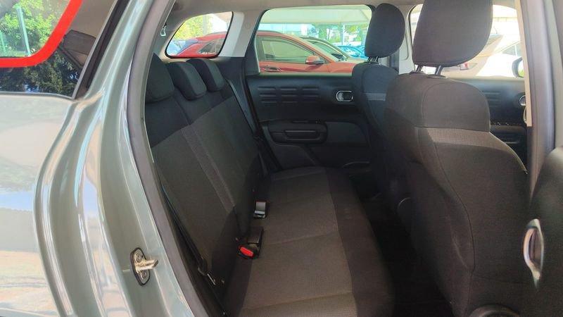 Citroën C3 Aircross BlueHDi 110 S&S Feel