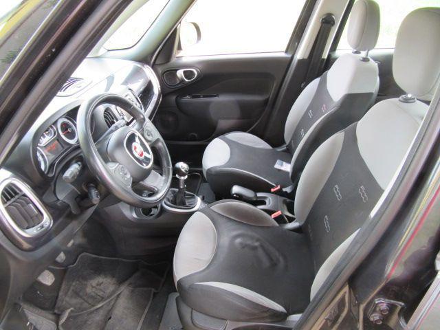 FIAT 500L 1.6 Multijet 105 CV Easy