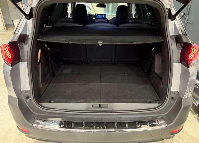 Peugeot 5008 5008 II 1.5 bluehdi Allure Pack