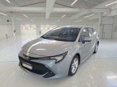 TOYOTA COROLLA TS 1.8 Hybrid Business WAGON