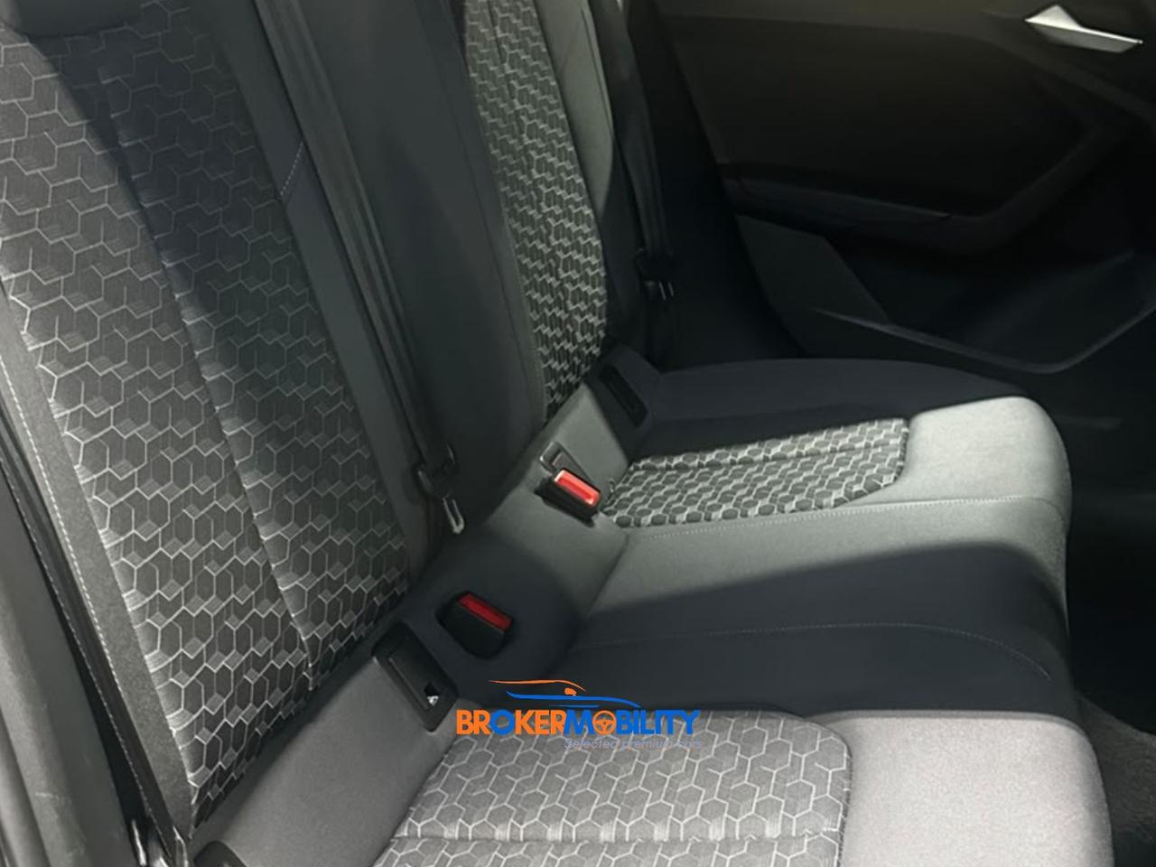 Audi A1 Sportback S line 30 TFSI 110 CV