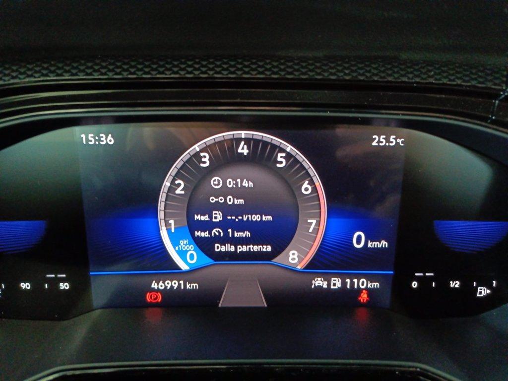 VOLKSWAGEN Polo 1.0 tsi life 95cv del 2022