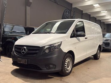 MERCEDES-BENZ Vito 1.6 109 CDI PC-SL Furgone Long Business