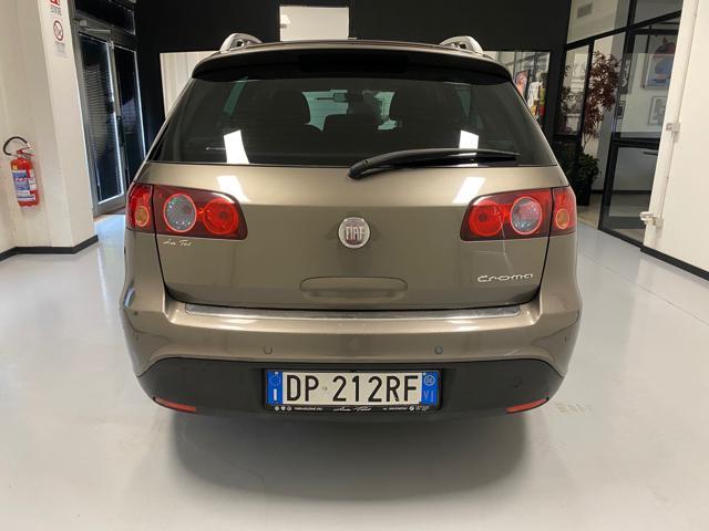 FIAT Croma 1.8 Mpi 16V Dynamic *IMPIANTO GPL*