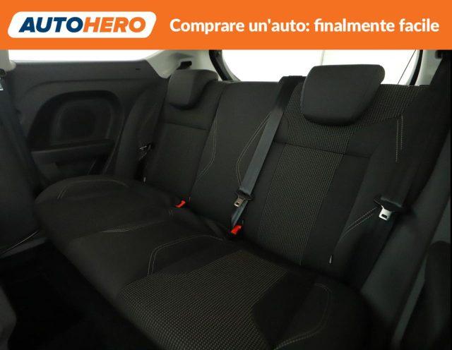 FORD Fiesta 1.5 TDCi 75CV 3 porte Titanium