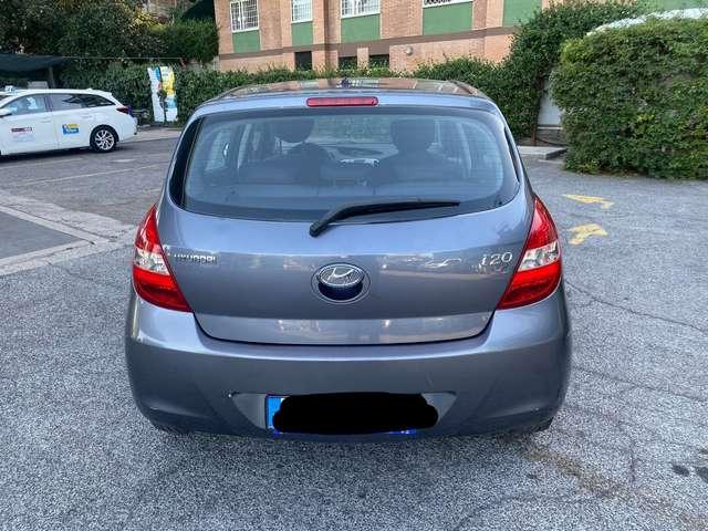Hyundai i20 i20 I 2009 5p 1.2 Classic