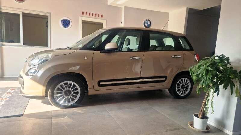Fiat 500L 1.6 Multijet 105 CV S&S Lounge