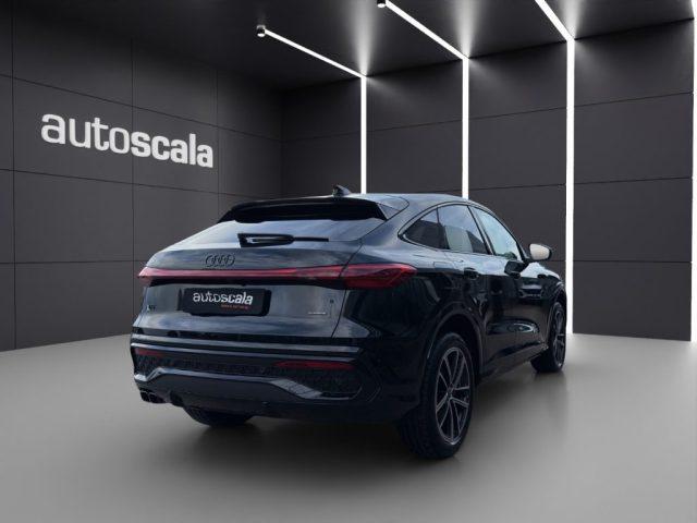 AUDI Q5 SPB TDI 150 kW mHEV+ S tronic quattro S line editi
