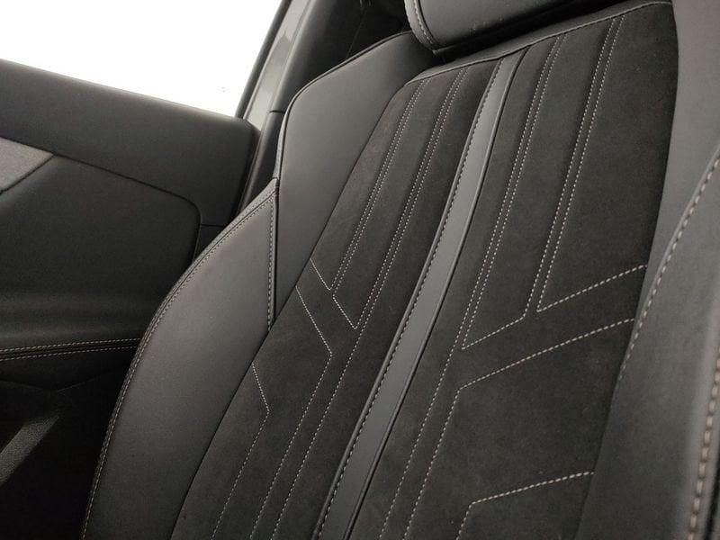 Peugeot 3008 3008 BlueHDi 130 S&S EAT8 GT