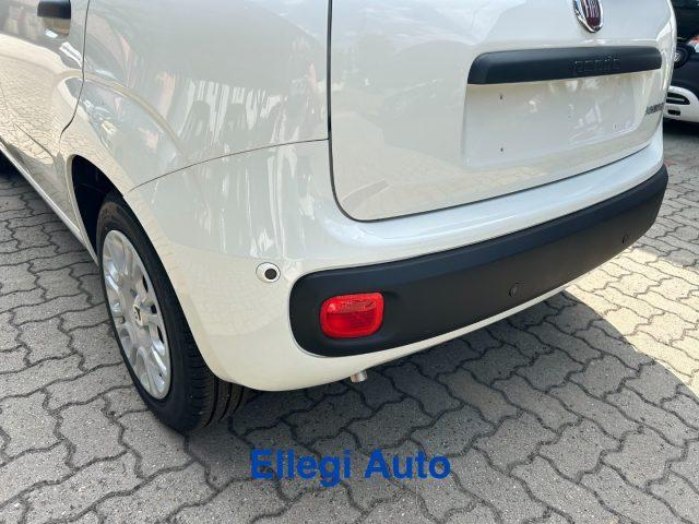 FIAT Panda PROMO FINANZ 1.0 HYBRID ICON KM 0