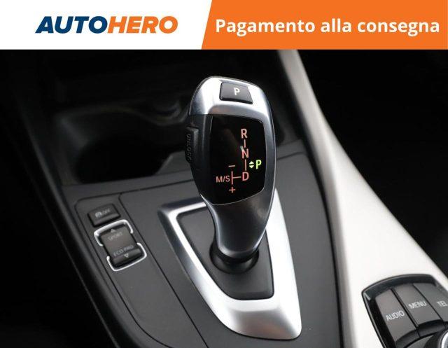 BMW 116 d 5p. Advantage