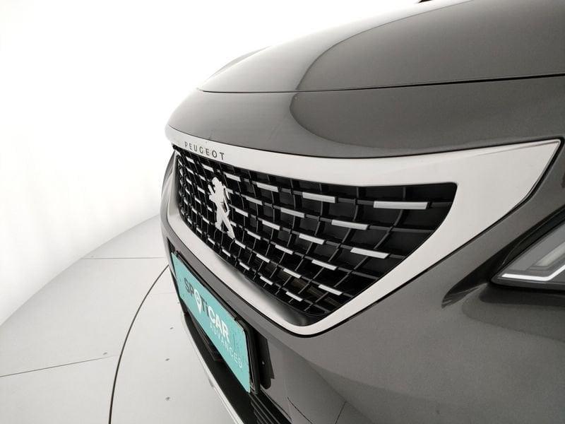 Peugeot 3008 BlueHDi 150 S&S GT Line