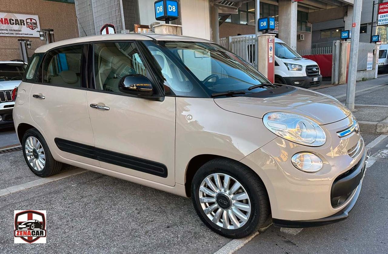 Fiat 500L 1.3 Multijet 95 CV Business Adatta Neopatentati