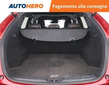 MAZDA CX-5 2.2L Skyactiv-D 184 CV AWD Signature