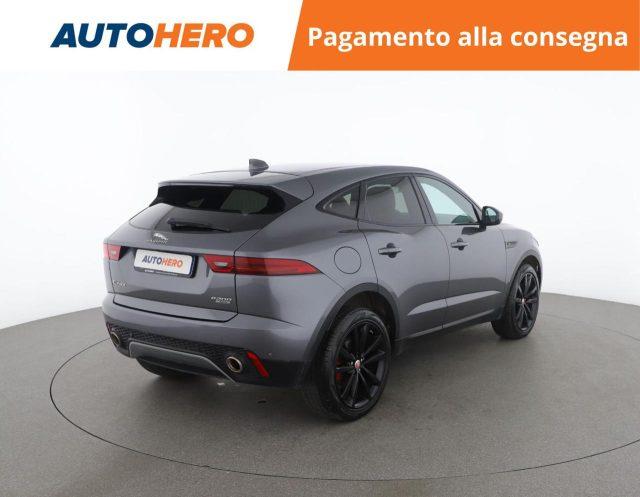 JAGUAR E-Pace 2.0 AWD aut. S