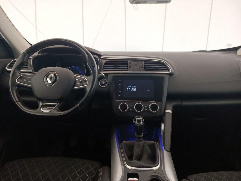 Renault Kadjar 2019 1.3 tce Sport Edition2 140cv fap