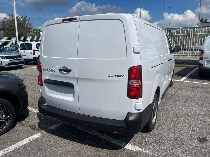 Citroën Jumpy Jumpy 2.0 BlueHDi 140 XL (IVA ESCL.)