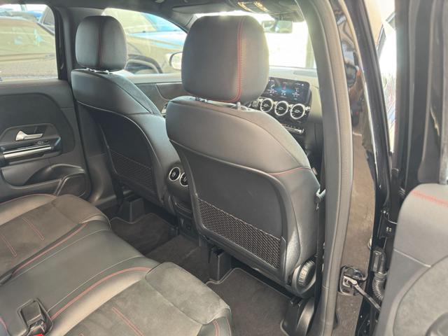 MERCEDES-BENZ GLA 200 d Automatic Premium AMG