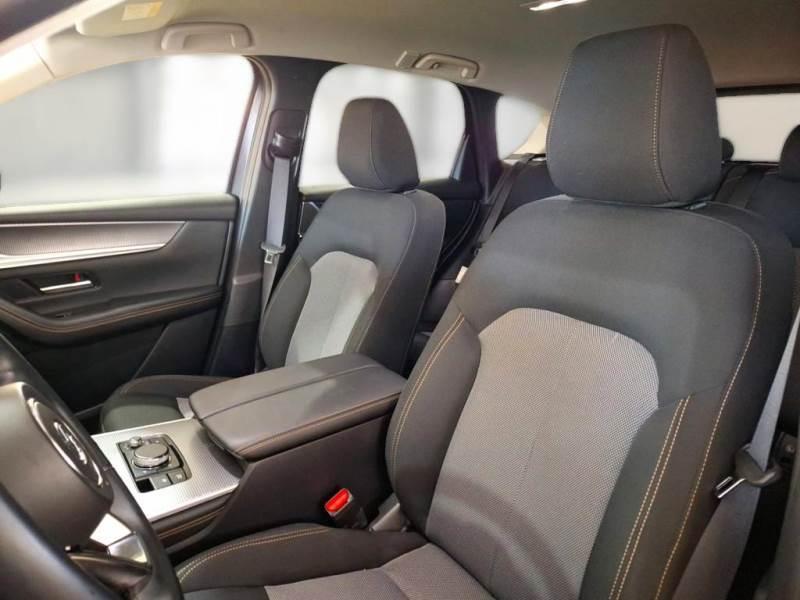 Mazda CX-60 3.3 e-SKYACTIV D M Hybrid Boost 48V Exclusive Line Convenience&Sound AWD 8AT