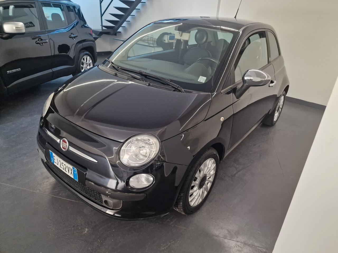 Fiat 500 1.3 Multijet 16V 95 CV Sport