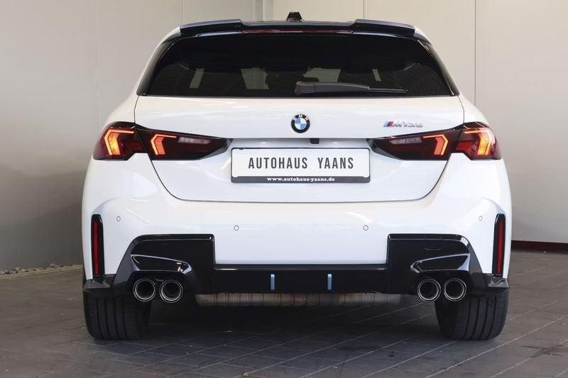 BMW Serie 1 M 135 xDrive MSport Pro CAMERA 360 HEAD UP HARMAN KARDON