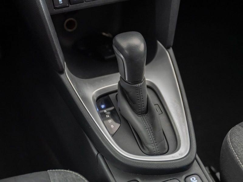 Toyota Yaris Cross 1.5H (116 CV) E-CVT Trend