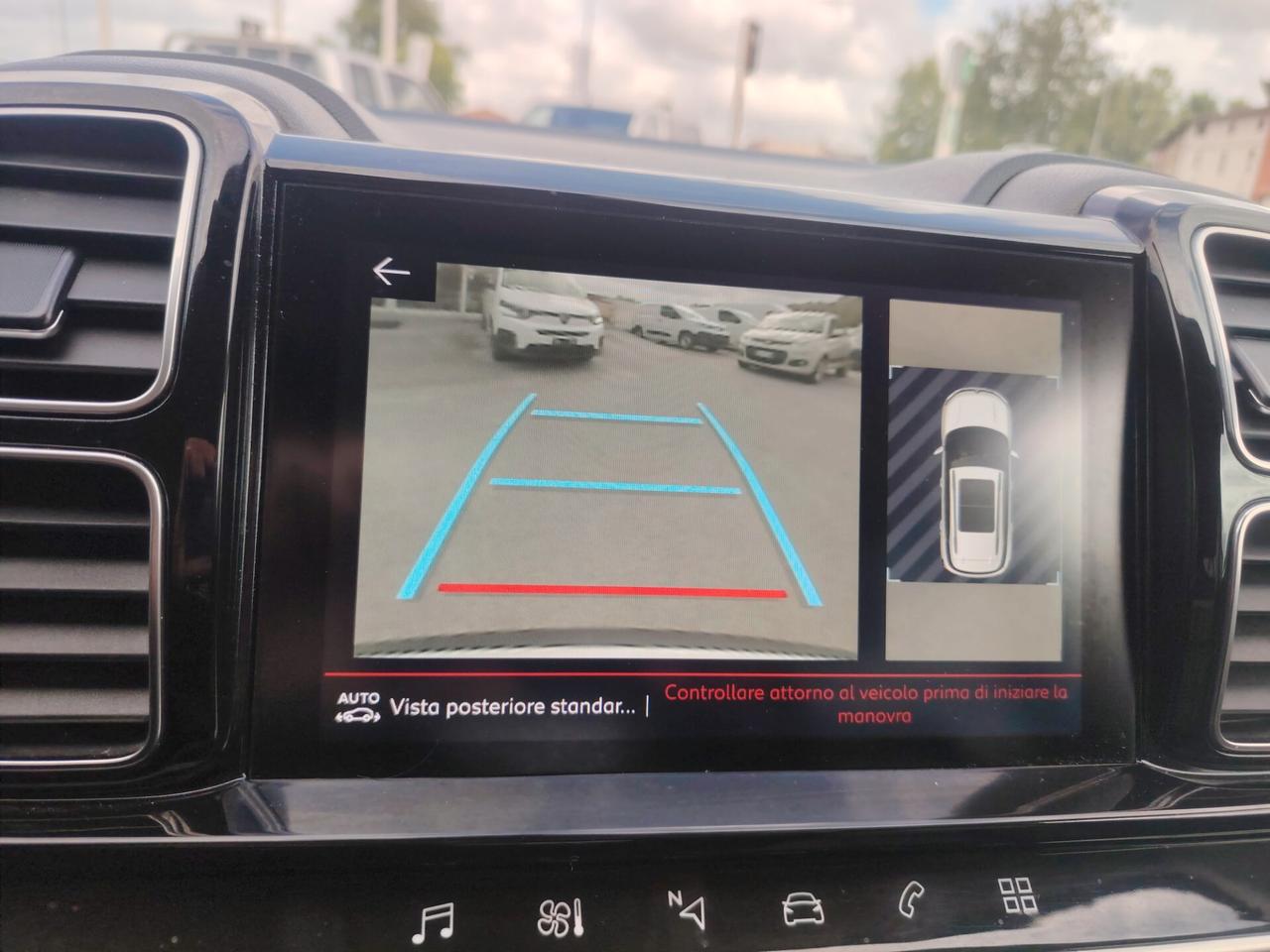 Citroen C5 Aircross BlueHDi 130 S&S Shine -