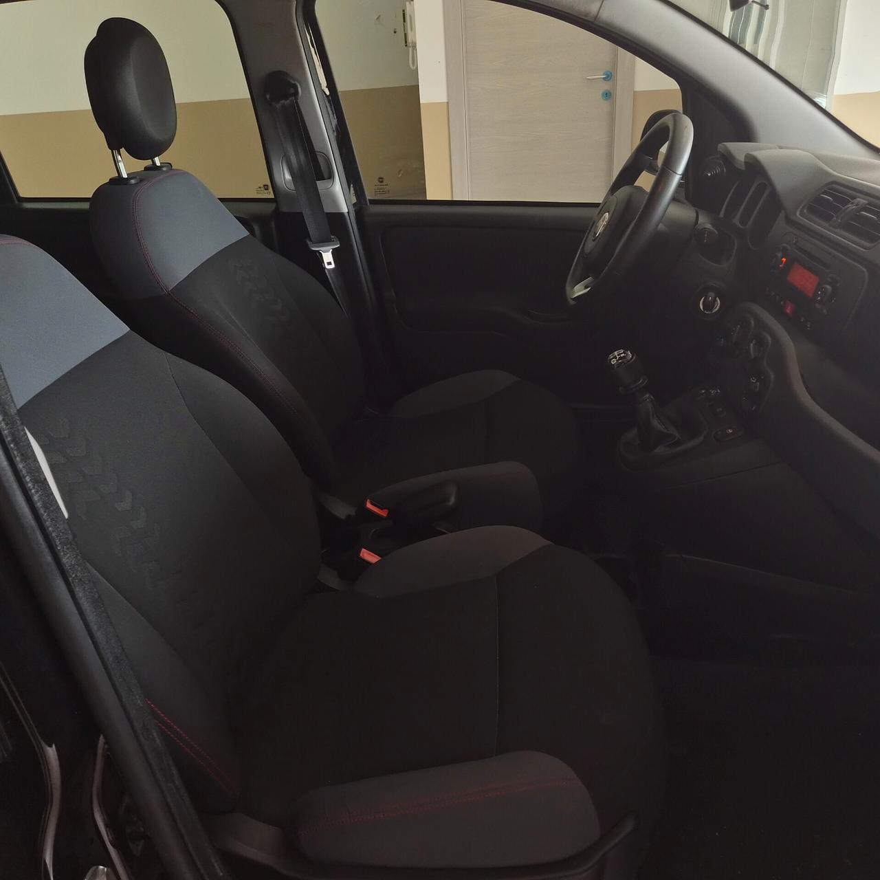 Fiat Panda 1.2 EasyPower Easy