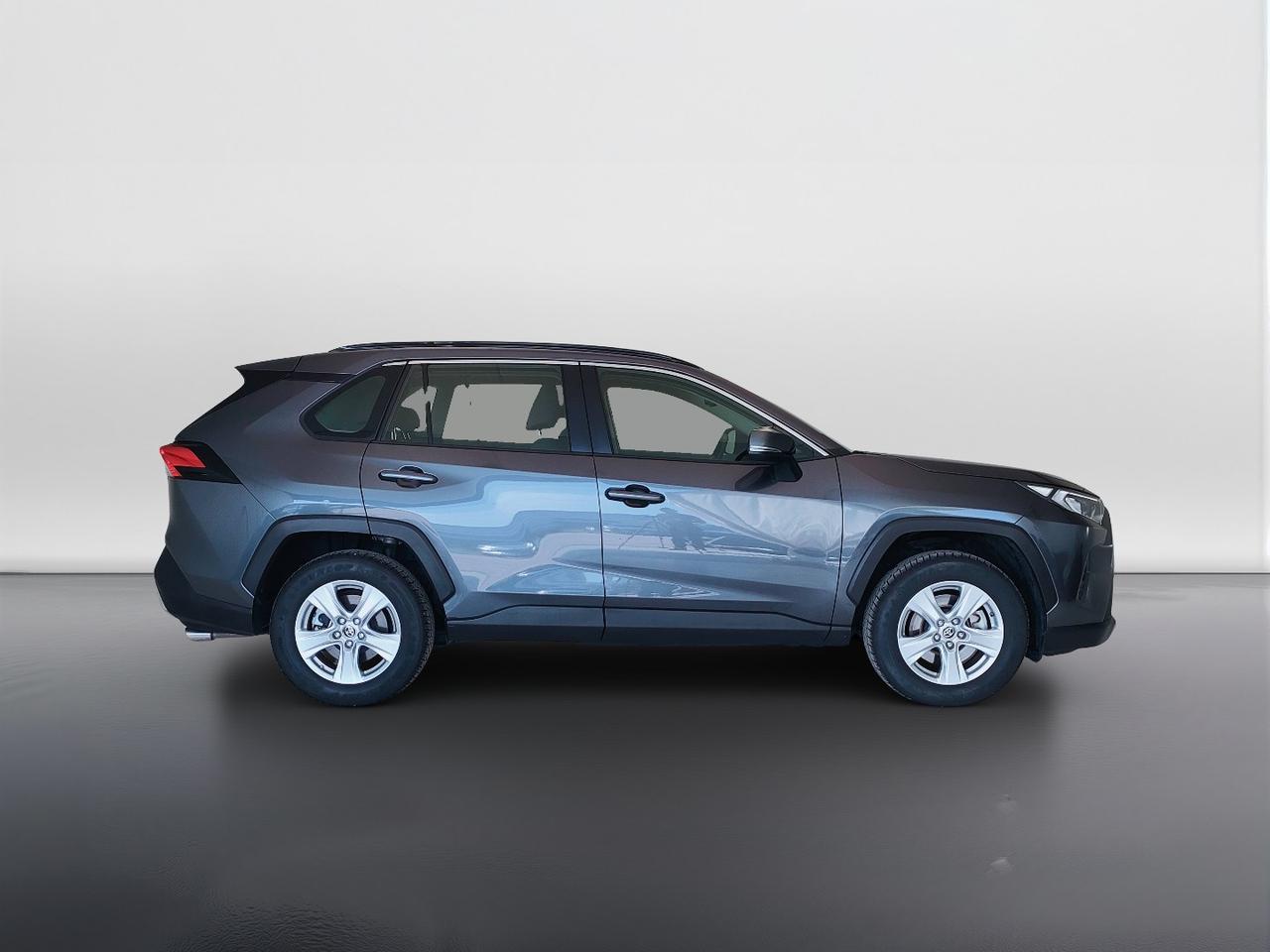 TOYOTA Rav4 V 2019 - Rav4 2.5 vvt-ie h Active awd-i 222cv e-cvt