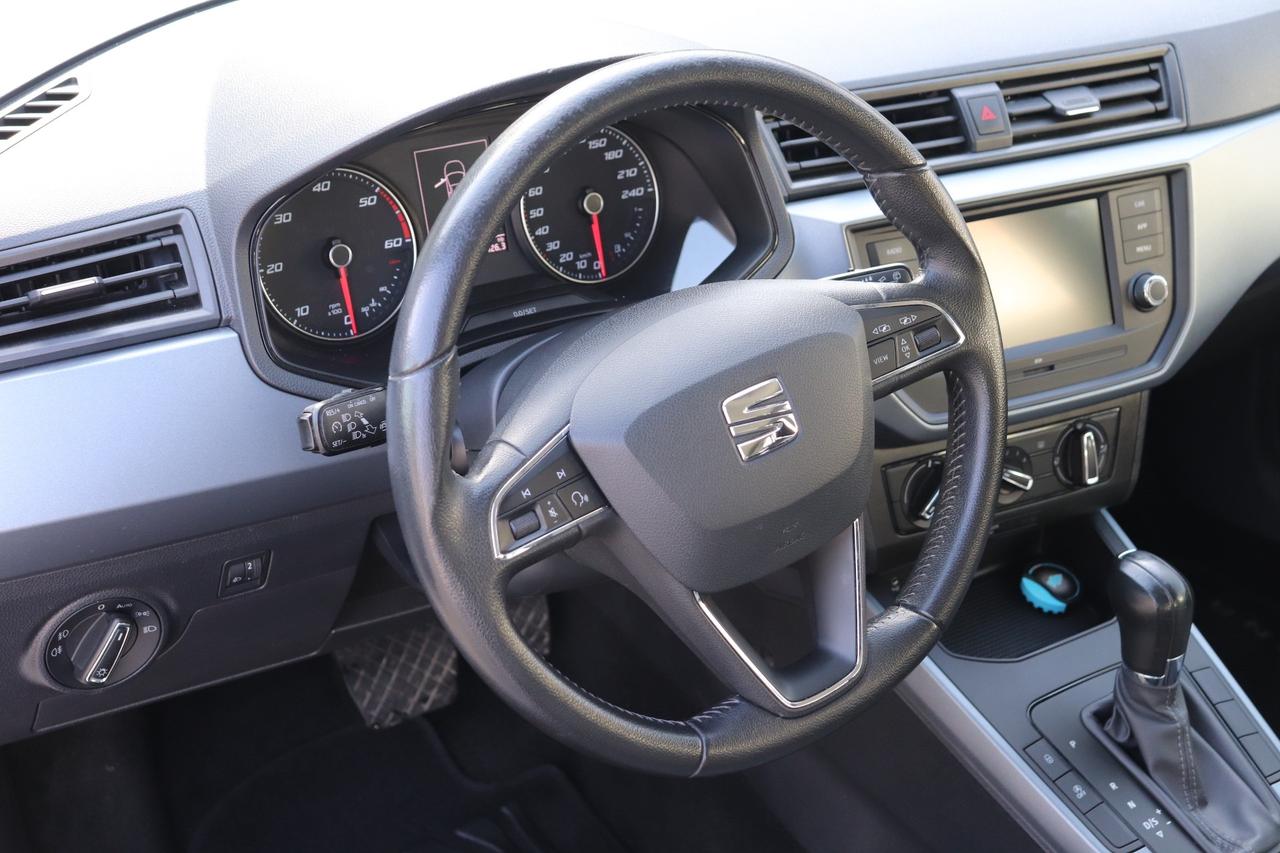 Seat Arona 1.6 TDI 95 CV DSG XCELLENCE