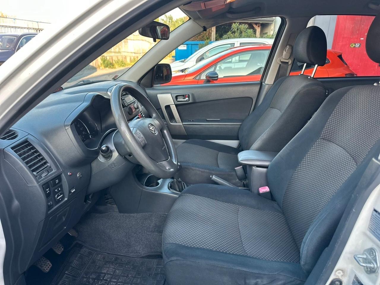 Daihatsu Terios 1.5 4WD B You Dolomite GPL