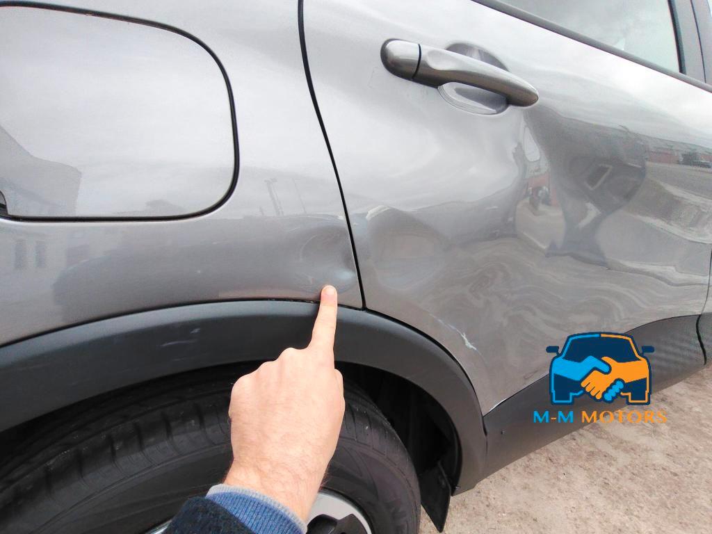 Renault Captur 0.9 tce Life 90cv my18