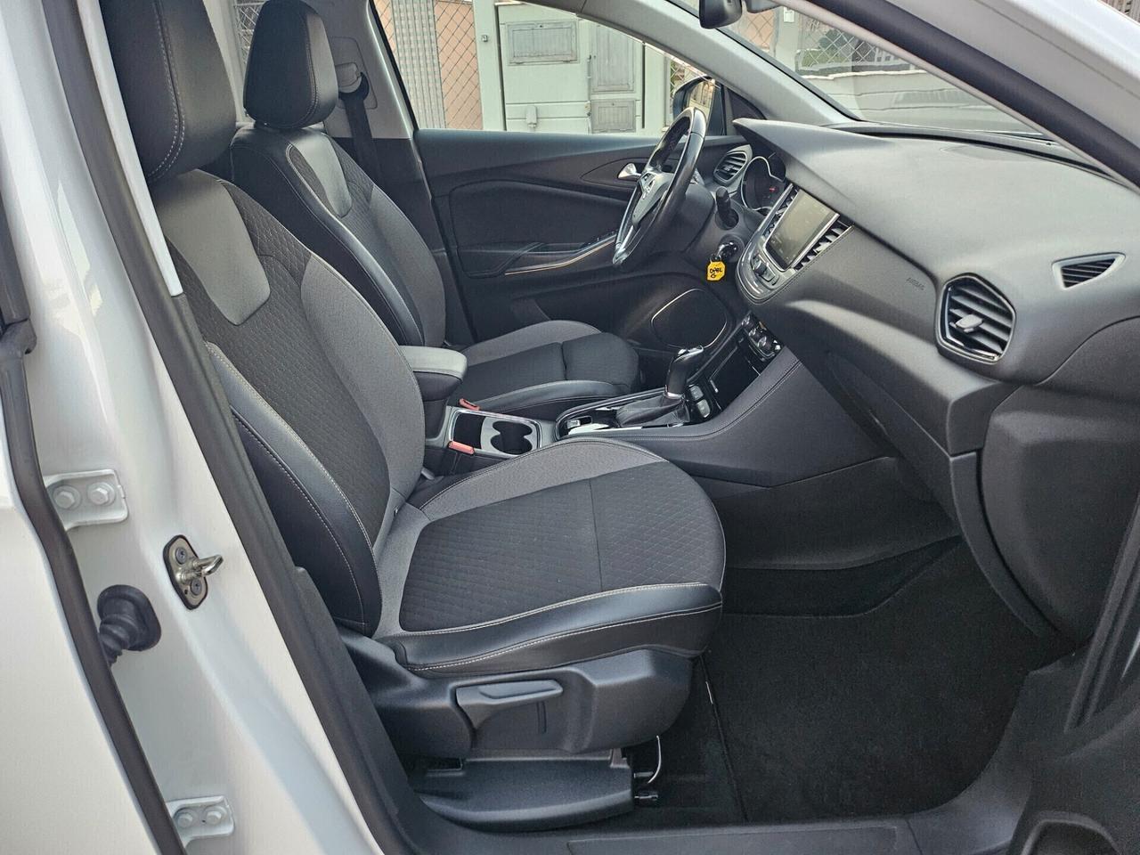 Opel Grandland X 1.5 diesel 130 cv Elegance Aut.