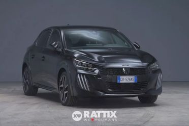 Peugeot 208 1.2 Puretech 100CV GT