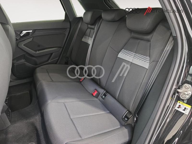 Audi A3 sportback 30 2.0 tdi s line edition s tronic