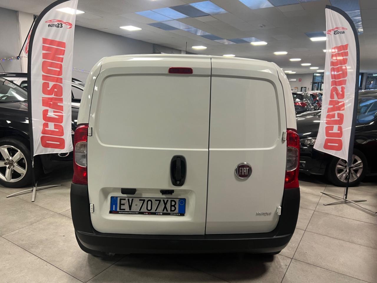 Fiat Fiorino 1.3 MJT Cargo Iva Compresa