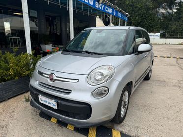 Fiat 500L Living 1.6 Multijet 105 CV Lounge