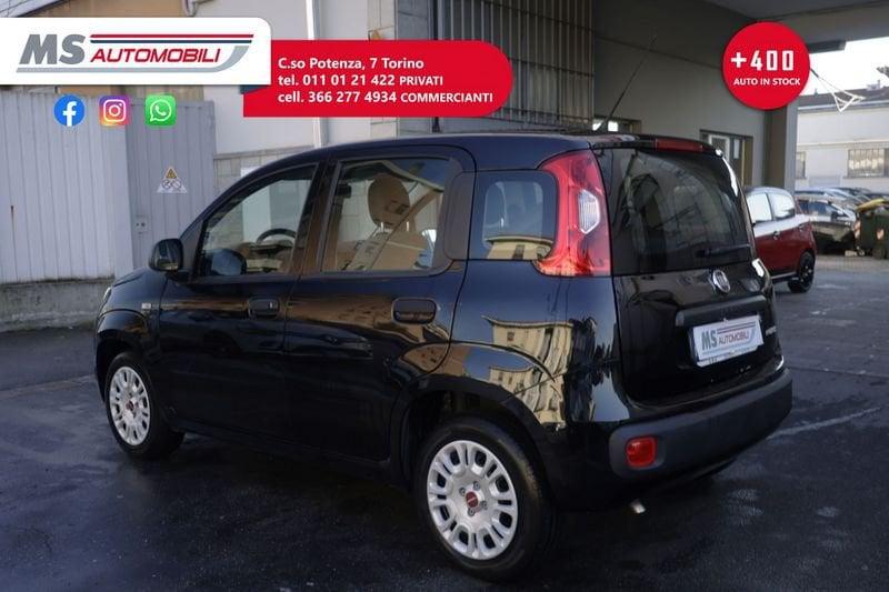 FIAT Panda FIAT Panda 1.0 FireFly S&S Hybrid Unicoproprietario