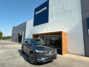 Volvo XC 90 XC90 B5 (d) AWD automatico Plus Bright