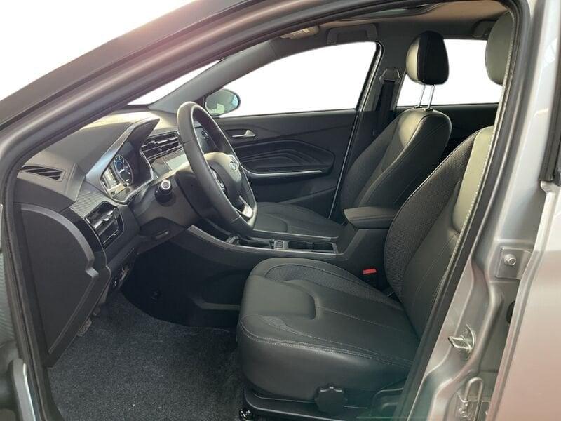 DR AUTOMOBILES dr 3.0 1.5 Gpl 114cv cvt