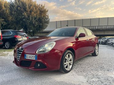 ALFA ROMEO GIULIETTA - 1.4 BENZINA 120 CV