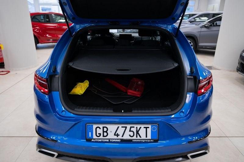 Kia ProCeed 1.6 crdi GT Line Techno Pack 136cv my20