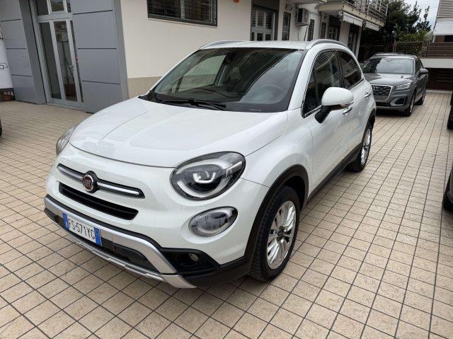 FIAT 500X 1.6 e-torq Cross 4x2 110cv